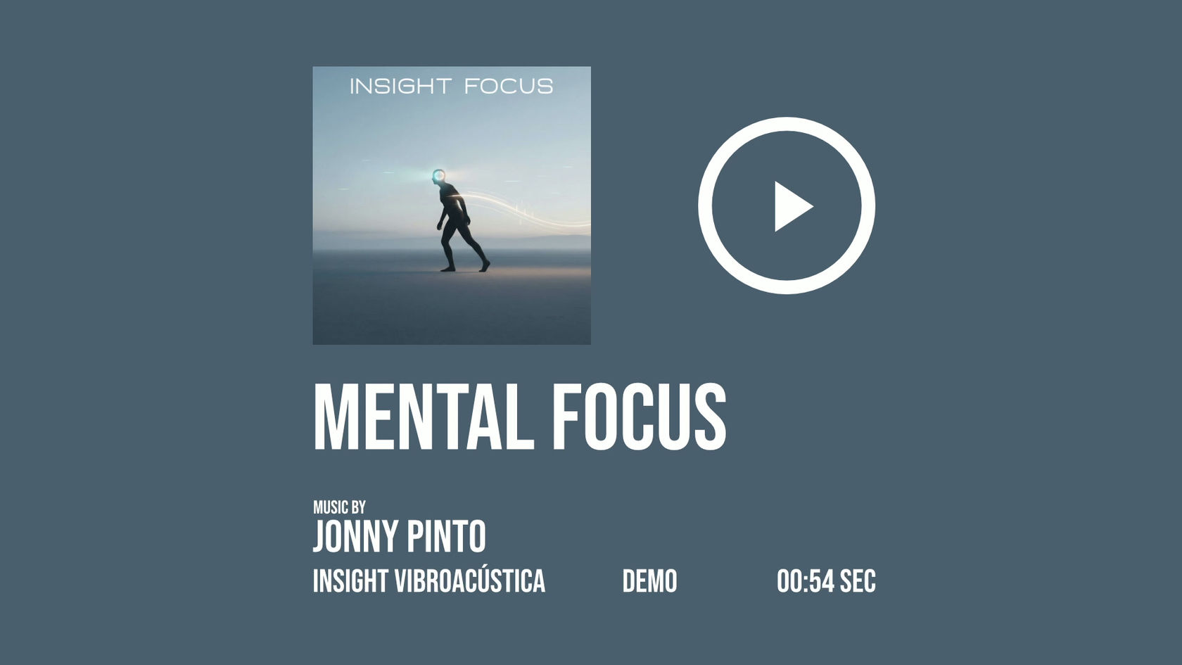 Mental Focus